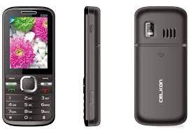 Celkon C220 pictures, official photos