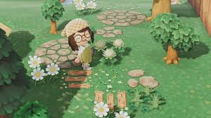 Another day in fairy garden land! Squishy So I Finally Updated My Fairy Path I Know A Lot