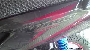 Promo harga cash kredit honda vario 125 esp jogja 2020. Referensi Kustomisasi Honda Vario 125 Simpel Keren Dan Murah Mercon Motor