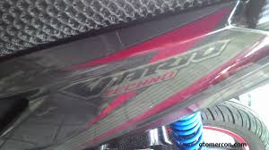 New honda vario 125 cbs latest iss 2020 color matte blue crowm emblem makes the honda vario more elegant not much different. Referensi Kustomisasi Honda Vario 125 Simpel Keren Dan Murah Mercon Motor