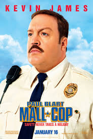 Paul Blart: Mall Cop | Fits of Fury