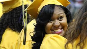 Franklin High School Class of 2015