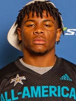 Oregon linebacker prospect De'Gabriel Floyd cuts list to seven