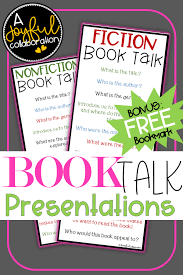 Book Talk Presentations In 2020 Book Talk Book Talk Templates Book Report