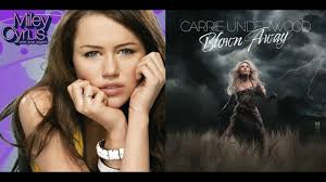 Carrie Cyrus's Instagram, Twitter & Facebook