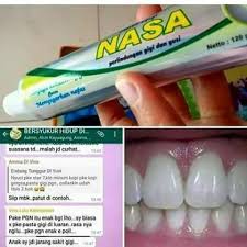 Pasta Gigi Nasa Home Facebook