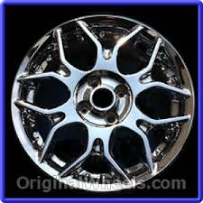 2008 Pontiac G5 Rims 2008 Pontiac G5 Wheels At