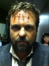 The One About the Aussie Horror Fan who Wrote a Horror Movie!