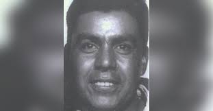 Obituary information for Paul Estrada