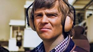 Mosley: An engaging documentary that tickles around the rough edges