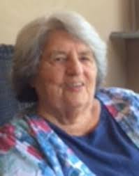 Jane Lowry Obituary (1933