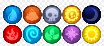 Check spelling or type a new query. Elementals In Battlegrounds