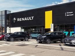 Renault Neuve Achetez Votre Vehicule Neuf Dans Nos Concessions