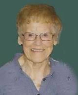 Evelyn Busch Obituary