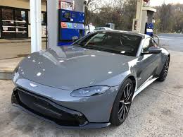 Image result for China Grey 2019 Aston Martin