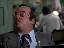 Kojak" The Best War in Town (TV Episode 1974)