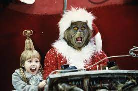 Hear song clips from the animated program's soundtrack. Where And When To Watch How The Grinch Stole Christmas This December