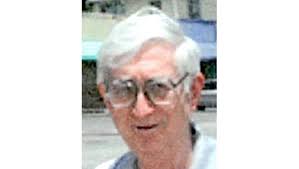 Robert Nagel Obituary (1934