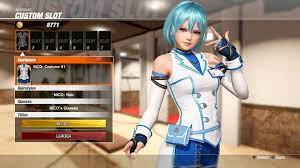To unlock phase 4 in dead or alive 6, players have to purchase the digital. Dead Or Alive 6 Characters