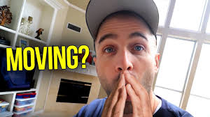 We bought a new house in Dallas...