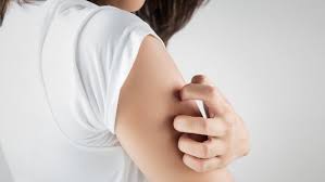 Trockene Haut Im Winter Pflegen Ndr De Ratgeber Gesundheit