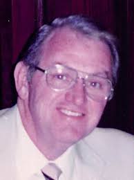 Obituary for Richard O. "Cracker" Donovan