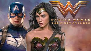 We did not find results for: Is Wonder Woman Dceu S Version Of Captain America The First Avenger
