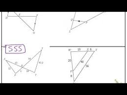 Similar triangle proofs (would post the problem but i. Are We Similar Gina Wilson Worksheet Jobs Ecityworks