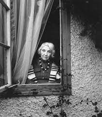 The Many Confrontations of Jean Rhys | The New Yorker