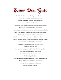 Twitter oficial para méxico de la película don gato y su pandilla. Senor Don Gato Deluxe Edition