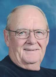 Jerry Regan Obituary May 21, 2018