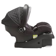 Eddie Bauer Surefit Infant Car Seat Salsa Red You Can Get Additional Details At The Image Link It Is An Affiliate Link T Baby Car Seats Car Seats Sure Fit
