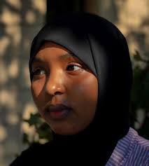 Fartun Elmi's Instagram, Twitter & Facebook