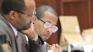 Garretson, Forman and Nesmith