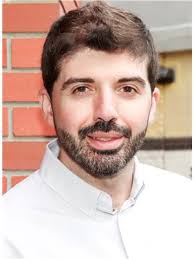 Matteo P. Saccomanno