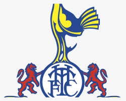 Download now for free this tottenham hotspur logo transparent png picture with no background. Tottenham Hotspur Escudo Logo Hd Png Download Transparent Png Image Pngitem
