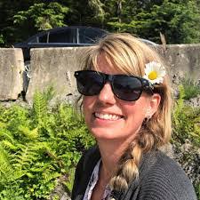 Jill Radtke's Instagram, Twitter & Facebook