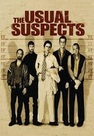 Olağan şüpheliler filminde en gizemli karakter, türk olduğu muhtemel, herkesin korkulu rüyası kayser söze ile ilgili korkunç hikaye. The Usual Suspects Olagan Supheliler Altyazili Izle