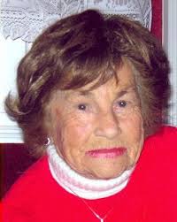 Burneda Flannery Obituary (2015)