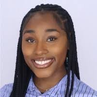 Jada Waters's Instagram, Twitter & Facebook