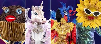 If i never see another episode of why the masked singer is the most bonkers show on television. The Masked Singer Conheca O Novo Reality Da Globo