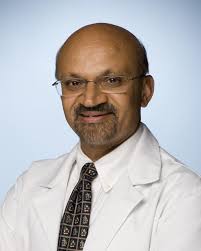 Dr. Arvind M. Patel, MD