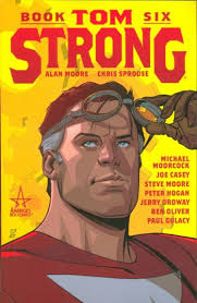 Trade Paperback Reviews