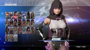 Should you play doa6 in 2021 honest review mp3. Dead Or Alive 6 Review Just Push Start
