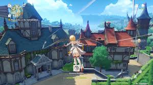 If you're a genshin impact fan, then don't miss your chance to gear up with a trio of items that will serve you as dutifully as paimon herself. Walkthrough Genshin Impact Wiki Guide Ign