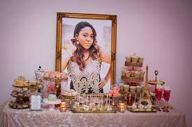 Turning 30 is considered your biggest birthday since. 35 New Inspiration 30th Birthday Decorations For Her Ideas