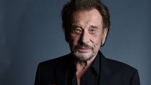 Un nouvel album posthume de Johnny Hallyday sort ce vendredi