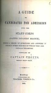 Bombay Native Infantry