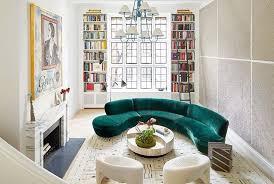 Architectural Digest Archdigest Instagram Photos And Videos In 2020 Sunken Living Room Home Decor Upper East Side Apartment