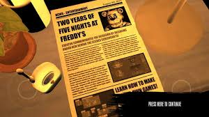 The original tjoc is a survival game where the main character is none other than scott cawthon, the creator of fnaf. I Beat The Tjoc Sm On Android Bedroom Five Nights At Freddy S Amino